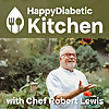 The Happy Diabetic Kitchen