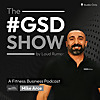 Behind Gym Doors | A Fitness Business Podcast
