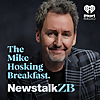 The Mike Hosking Breakfast