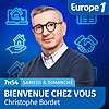 Bienvenue chez vous, le podcast immobilier