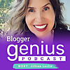 The Blogger Genius Podcast