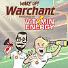 Wake Up Warchant - Florida State football