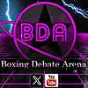 The BDA Boxing Show