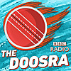 The Doosra