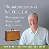 The Professional Noticer