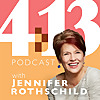 4:13 Podcast with Jennifer Rothschild