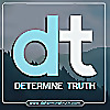 The determinetruth Podcast