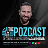 The POZCAST: Decoding Success with Adam Posner