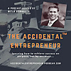 The Accidental Entrepreneur