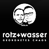 rotz + wasser