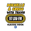 Michelle & Gregg With Travis Podcast