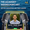 The Academy Insider Podcast - Your Guide to The Naval Academy Experience