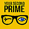 Your Second Prime