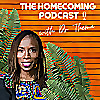 The Homecoming Podcast with Dr. Thema