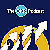 The OKR Podcast