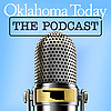 The Oklahoma Today Podcast