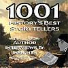 1001 History's Best Storytellers- Author Interviews