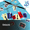 &Iacute;dolos