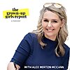 The Grown-Up Girls Report Podcast