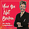 You Are Not Broken