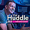 The Huddle with John Furner