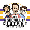 The Socially Distant Sports Bar