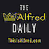 The Alfred Daily