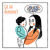 Ça va maman