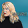 The Conversation with Amanda de Cadenet