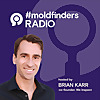 #moldfinders: RADIO