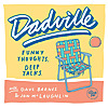 Dadville with Dave Barnes and Jon McLaughlin