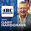 4BC Drive with Gary Hardgrave