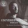 The Universe Within Podcast