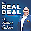 The Real Deal with Asher Cohen