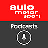 auto motor und sport Podcasts