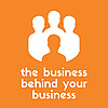 The Business Behind Your Business