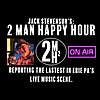 2 Man Happy Hour