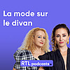 La mode sur le divan