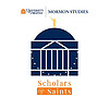 Scholars & Saints