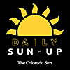 The Daily Sun-Up