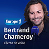 Bertrand Chameroy's screensaver