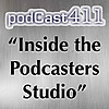 podCast411 - Learn about Podcasters and Podcasting News