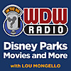WDW Radio - Your Walt Disney World Information Station
