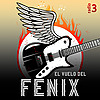 El vuelo del Fénix