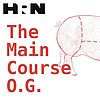 The Main Course