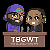The Black Guy Who Tips Podcast