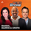 Score Middays