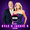The Kyle & Jackie O Show