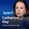 Catherine Nay - The signatures of Europe 1