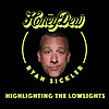 The HoneyDew with Ryan Sickler